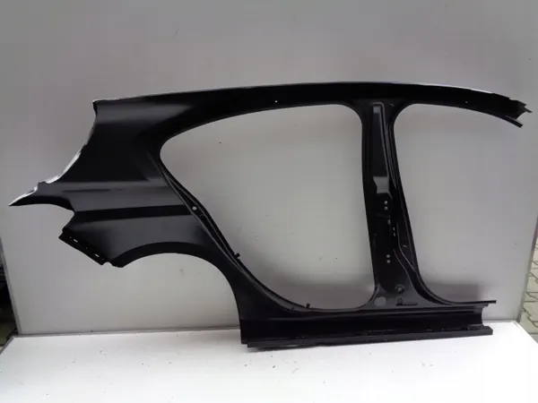 Guardabarros trasero izquierdo OEM 88888888 para Fiat Tipo II image 5