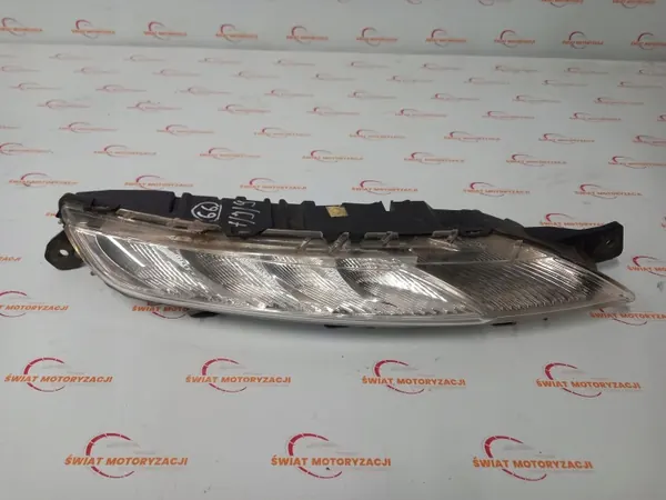 Citroen C4 Grand Picasso II LED DRL OEM 9676036280 image 2