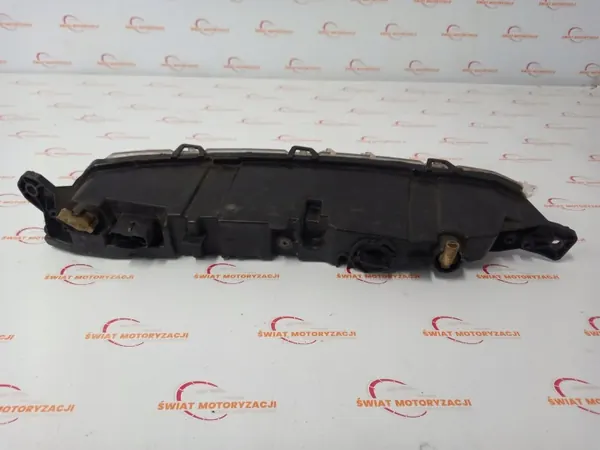 Citroen C4 Grand Picasso II LED DRL OEM 9676036280 image 3