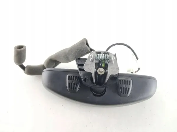 OEM RZV65915 taustapeili Mercedes CLS:lle image 3