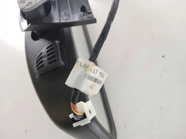 OEM RZV65915 taustapeili Mercedes CLS:lle image 4