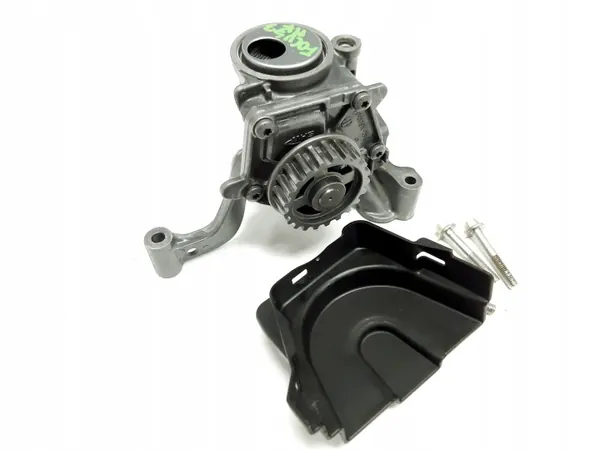 Öljypumppu Ford OEM CM5G-6600-DC Focus MK3 1.0 EcoBoost image 2