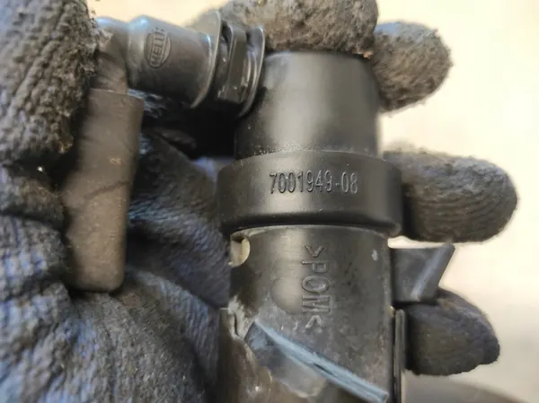 Koplampenwasser BMW 7 E65 E66 7001949 image 4