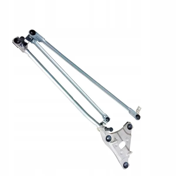 Wischergestänge Volvo S40 II 2004-2010 OEM 30784982 image 2