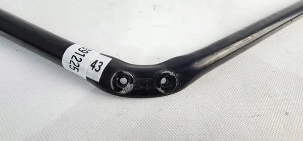 Suporte BMW Série 1 7245789 image 5