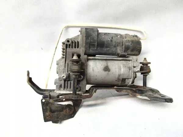 Suspension Compressor + Distributor A2513202604 Mercedes R-Class image 3
