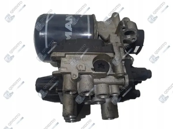 Válvula secadora ar OEM 81521086031 para MAN TGX TGA image 3