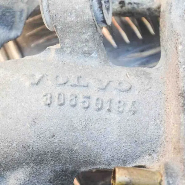 Insugningsgrenrör Ford OE OEM 30650184 Focus II image 5