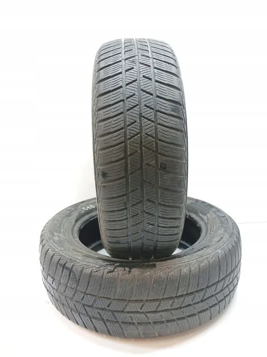 2x Barum Polaris 5 Vinterdäck 185/60R15 image 2