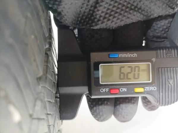 2x Barum Polaris 5 Vinterdäck 185/60R15 image 4
