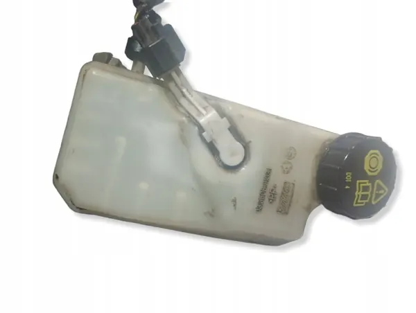 Servofreno Ford OE 3M51-2B195-GA - Usado image 4
