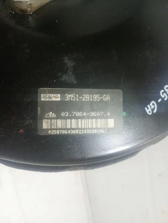 Servofreno Ford OE 3M51-2B195-GA - Usado image 5