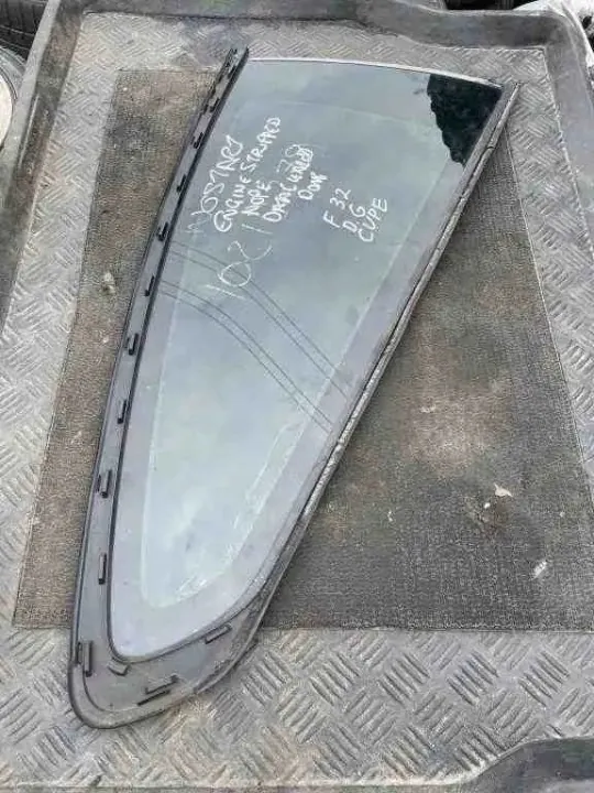 OEM 7292384 Takaikkuna oikea BMW 4 Coupé:lle image 2