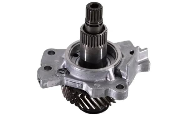 Eje de entrada OEM 053.45 para transmisión CVT image 2