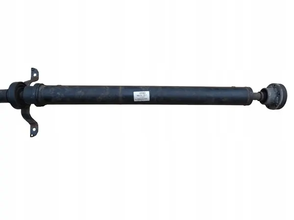 Drivaxel Audi A6 C7 A7 4G 3.0 TDI Quattro 2010-2018 OEM image 4