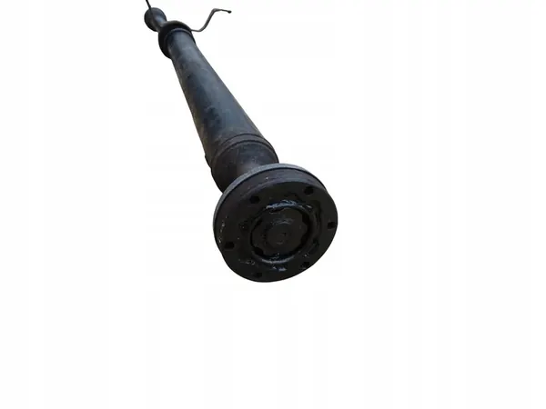 Drivaxel Audi A6 C7 A7 4G 3.0 TDI Quattro 2010-2018 OEM image 9