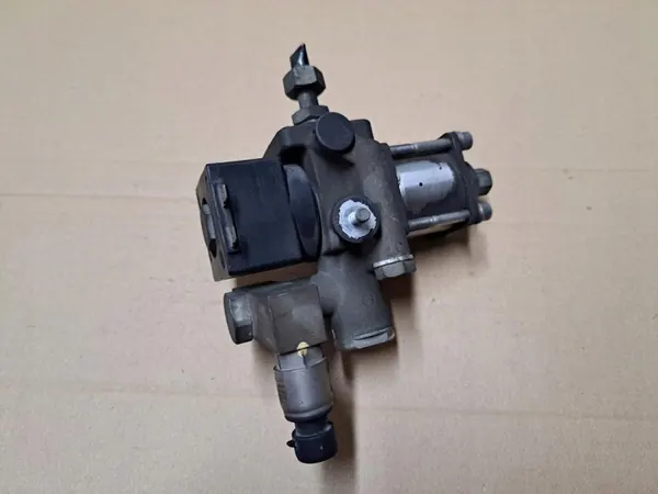 Redutor de pressão GNC METAMON5 para Fiat image 4