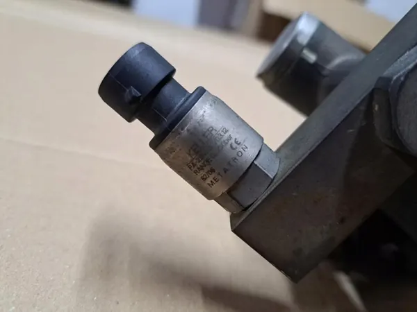 Redutor de pressão GNC METAMON5 para Fiat image 6