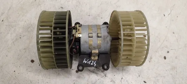 Lämmityspuhallin OEM 0130111033 Mercedes W124 image 2
