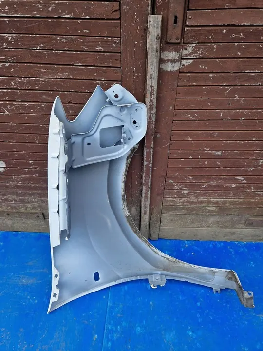 Vänster Framskärm Dacia Sandero II 2012> image 7