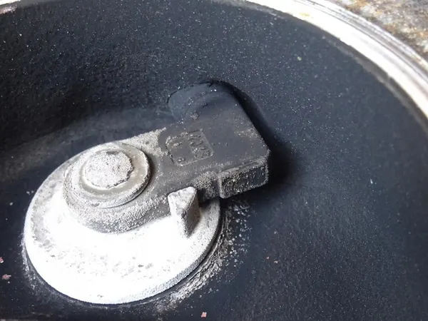 Turboaggregat AUDI A3 8P GOLF V EOS 2.0 TFSI 06F145701E image 8