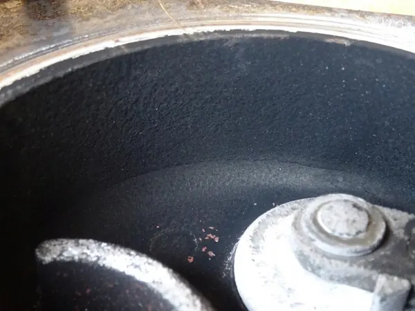 Turboaggregat AUDI A3 8P GOLF V EOS 2.0 TFSI 06F145701E image 9