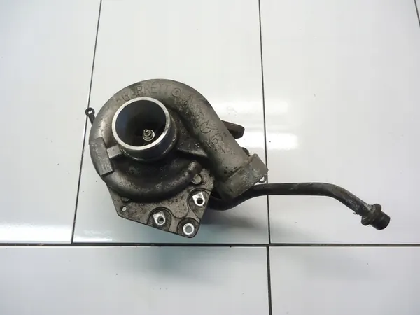 Turbocompresor MERCEDES W211 3.2CDI A6480960099 image 2