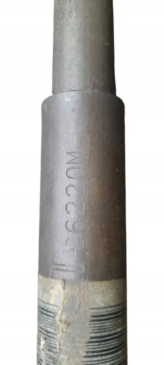 Croisillon de colonne de direction OEM EFI6063 Opel Meriva A image 3