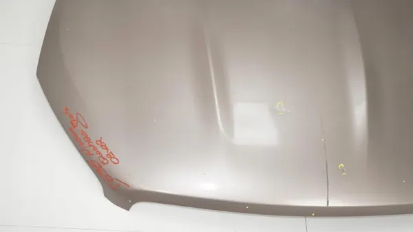 Motorafdekking OEM 360193481 voor Nissan Qashqai J10 image 4