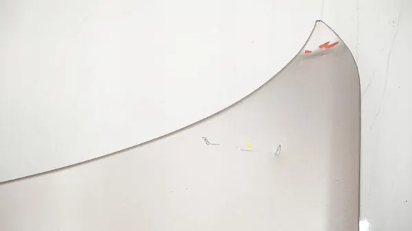 Motorafdekking OEM 360193481 voor Nissan Qashqai J10 image 7