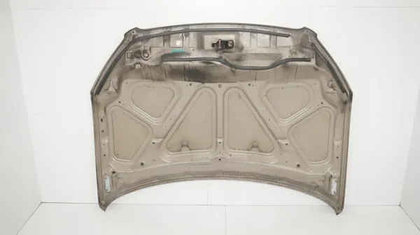 Motorafdekking OEM 360193481 voor Nissan Qashqai J10 image 9