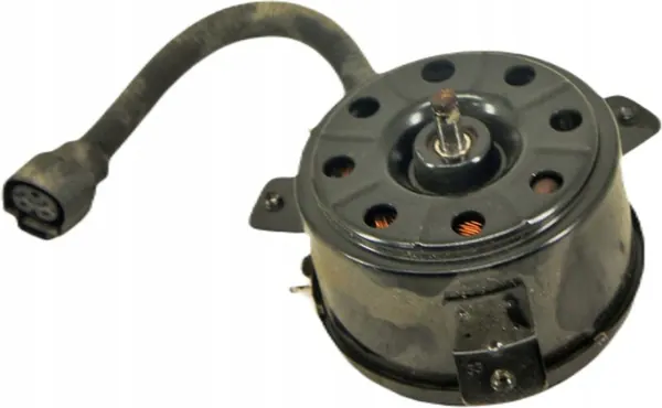 RU237 A005656 Kühlerlüftermotor für Hyundai i20 III image 2