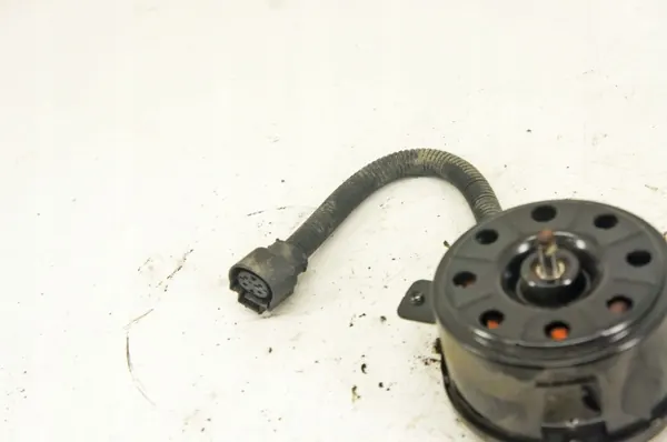 RU237 A005656 Kühlerlüftermotor für Hyundai i20 III image 3