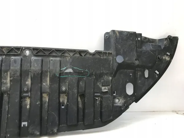 Piastra di copertura paraurti Renault Talisman 622357526R image 2