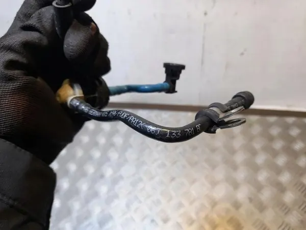 Vanne de vide VW PASSAT B7 2.0L Essence 2015 06J133781BC image 2