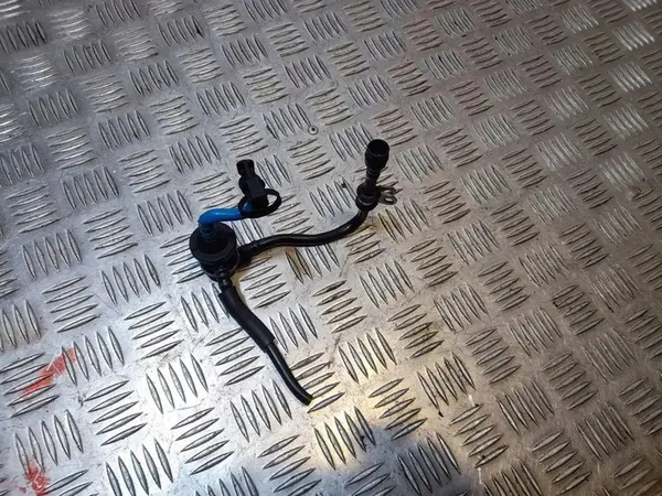 Vanne de vide VW PASSAT B7 2.0L Essence 2015 06J133781BC image 3