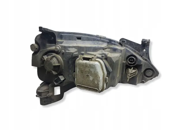 Phare avant gauche OEM 150061KASACJA pour Opel Corsa C image 3