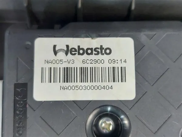 Schiebedach INFINITI OEM 7713453 für Q60 2013-2018 image 4
