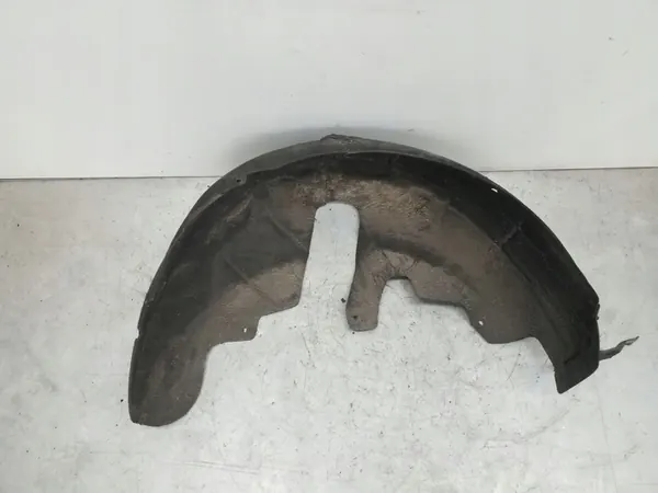 Skoda Octavia Mk2 Right Wheel Arch image 2