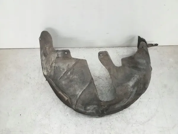 Skoda Octavia Mk2 Right Wheel Arch image 3