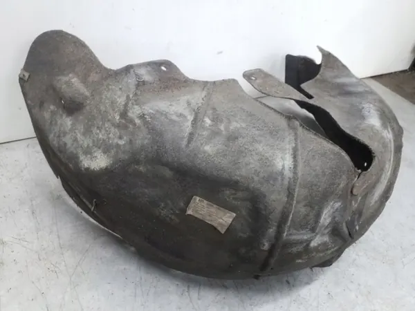 Skoda Octavia Mk2 Right Wheel Arch image 4