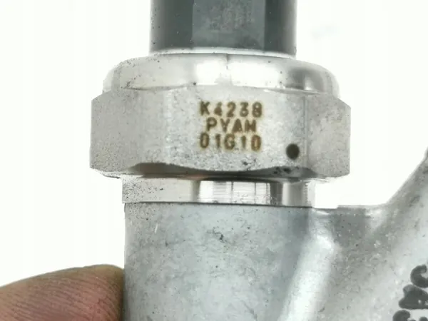 Sensor Temperatura Líquido Mazda CX-30 2023 OEM K4238 image 7