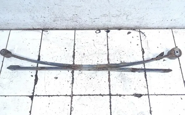 Molla posteriore Peugeot Boxer 2013 1104132T267 image 4