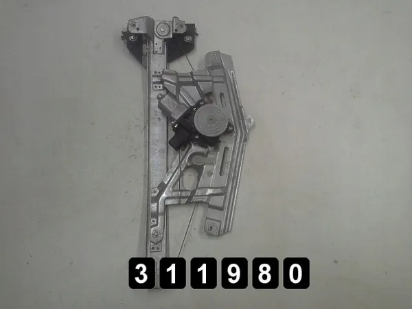 Régulateur de vitre OEM AM-311980 pour Honda Civic 2009 image 2