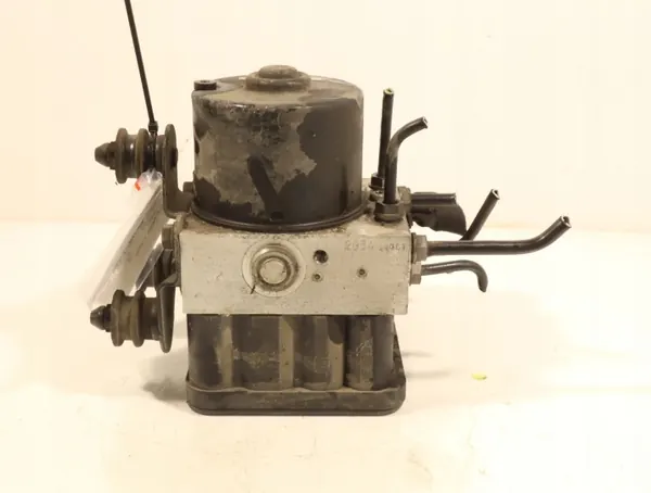 ABS Pump Volkswagen Golf V 1K0614517AF image 2