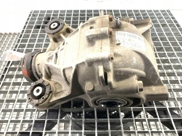 Achterdifferentieel Jaguar XF II GX73-4A213-FE 2.0 241pk image 2