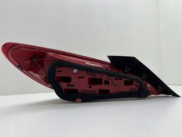 MERCEDES W117 CLA Lámpara Trasera LED Derecha A1179060601 image 7