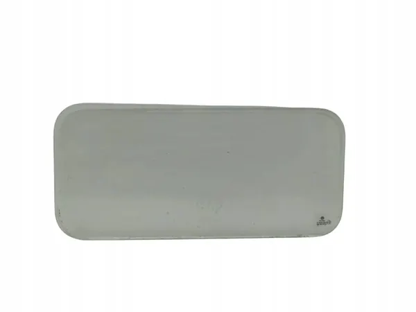 Gebruikt achterdeur glas OEM 43R000470 voor bestelwagens image 3