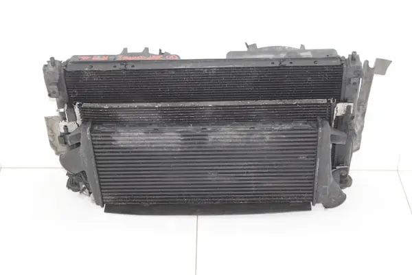 Kylfläkt OEM 360214717 för Jeep Compass II image 2