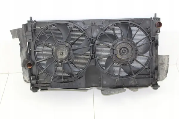 Kylfläkt OEM 360214717 för Jeep Compass II image 3